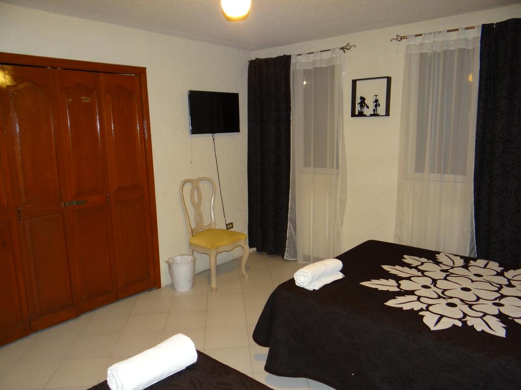 Parador San Javier