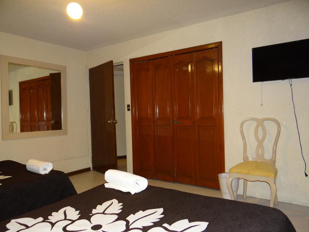 Parador San Javier