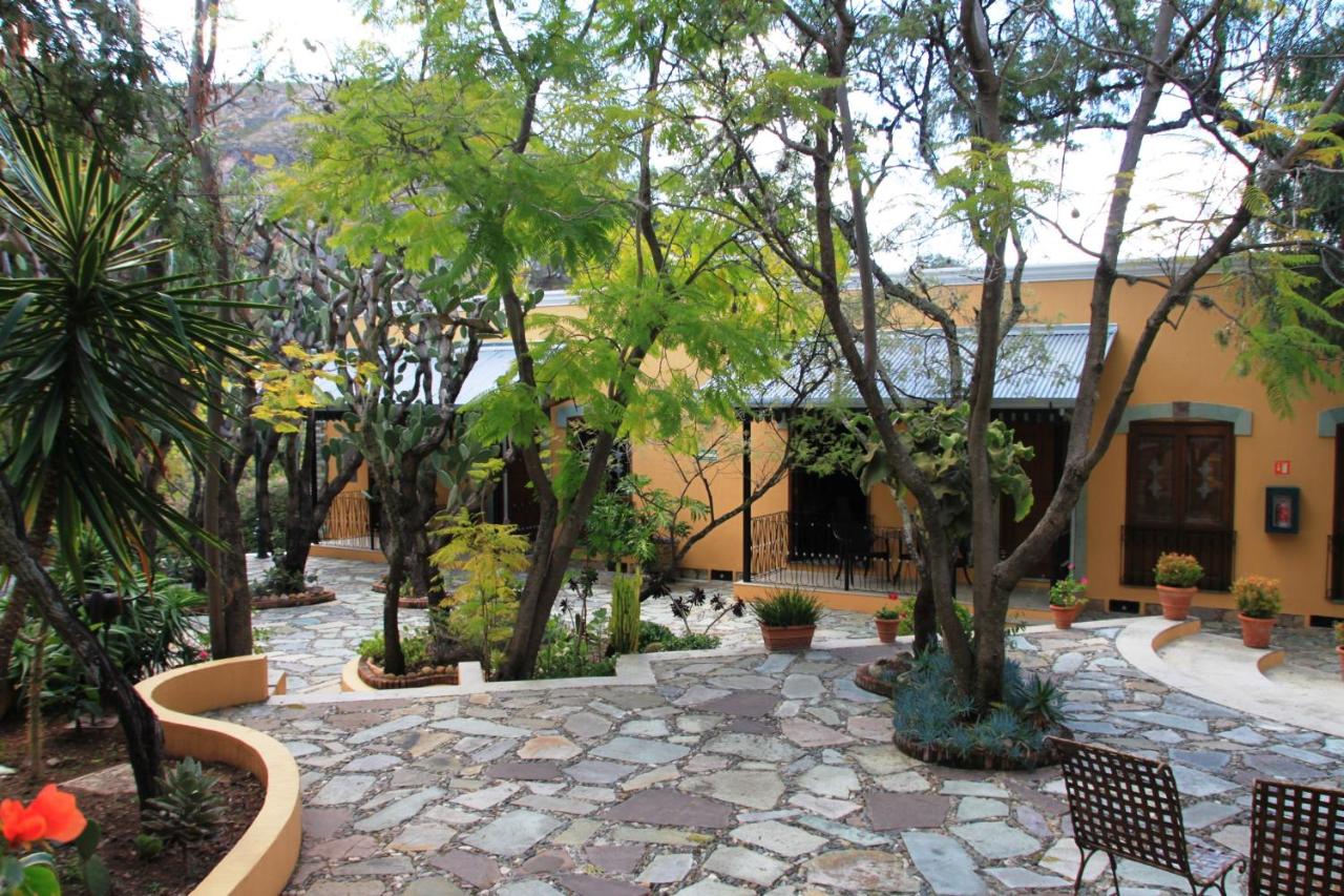 Quinta Las Acacia