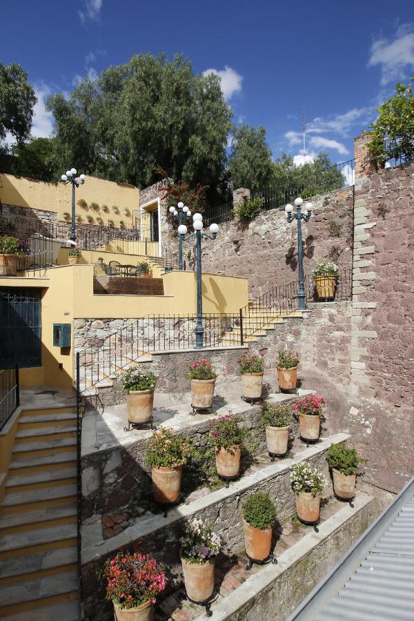Quinta Las Acacia