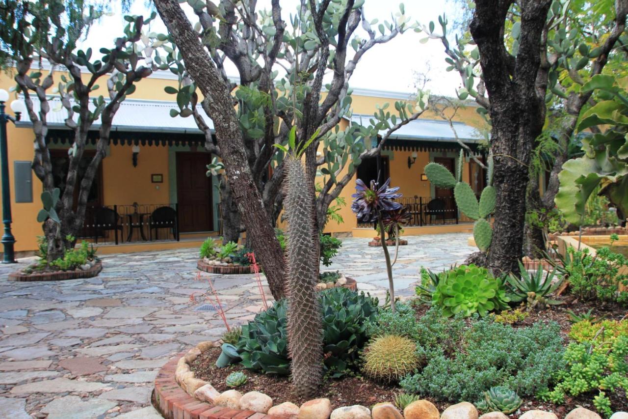 Quinta Las Acacia