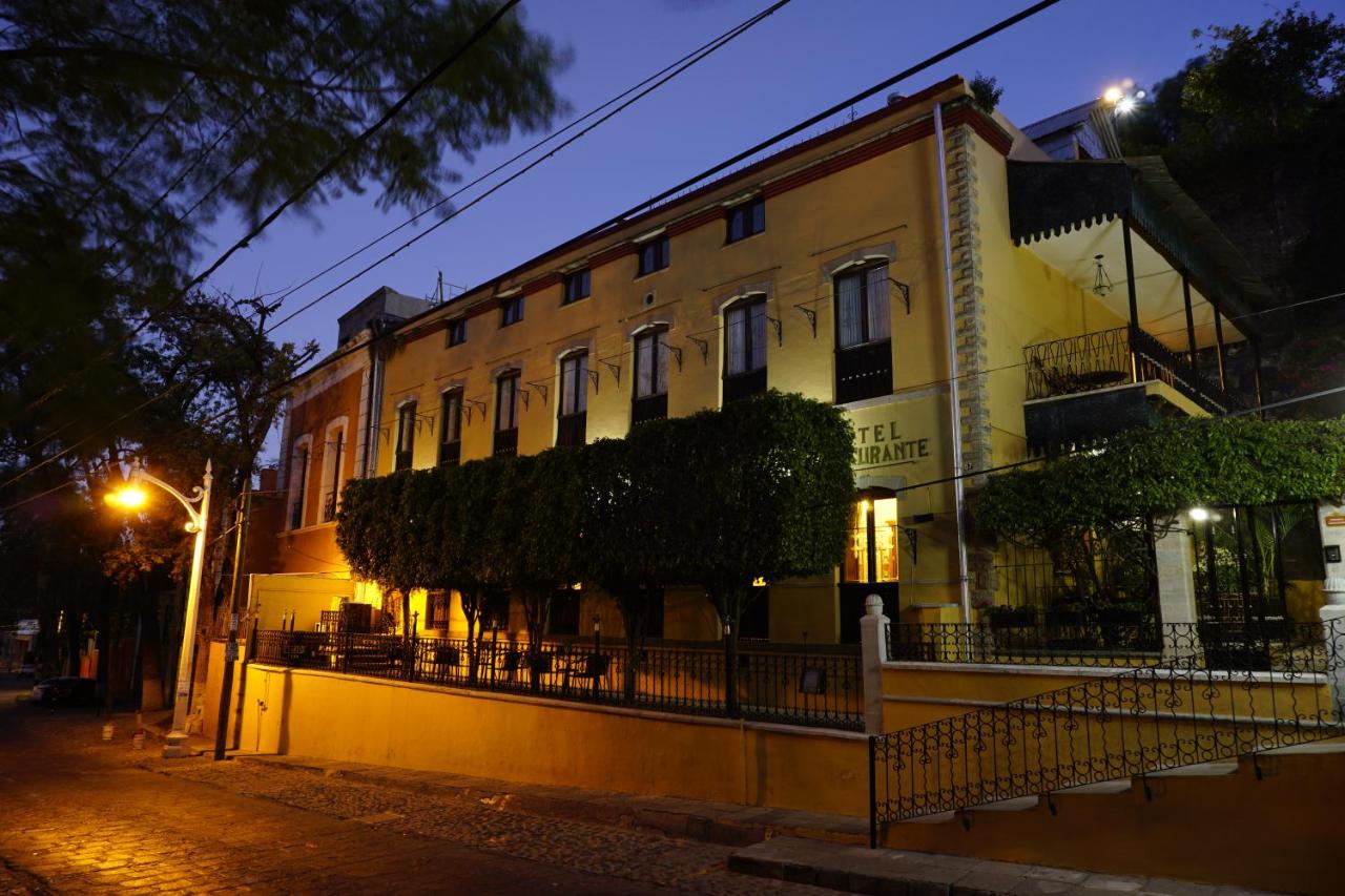 Quinta Las Acacia