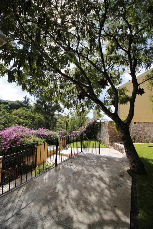 Quinta Las Acacia