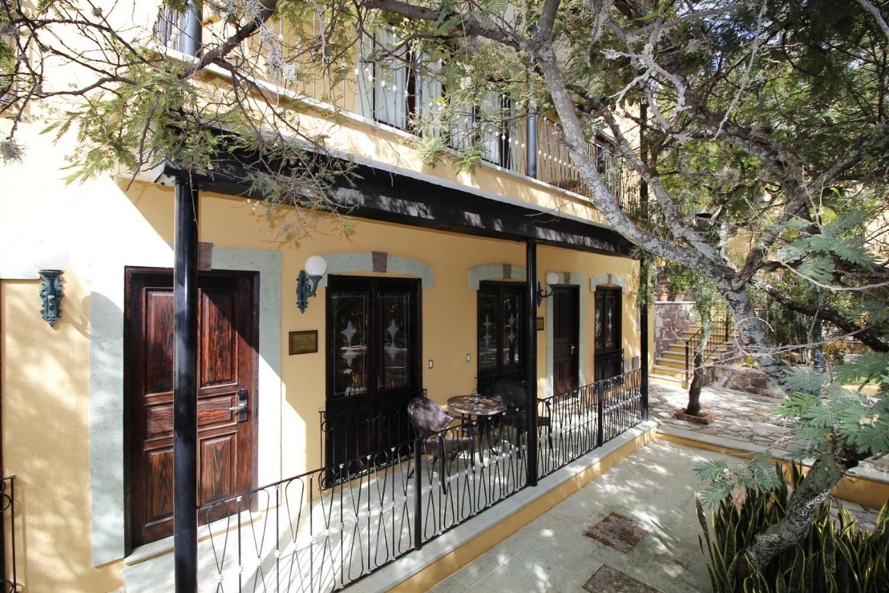 Quinta Las Acacia
