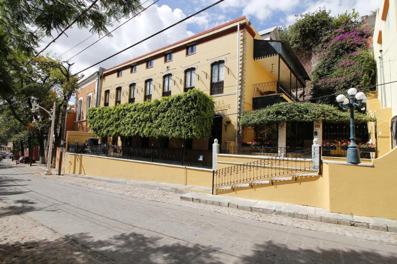 Quinta Las Acacia