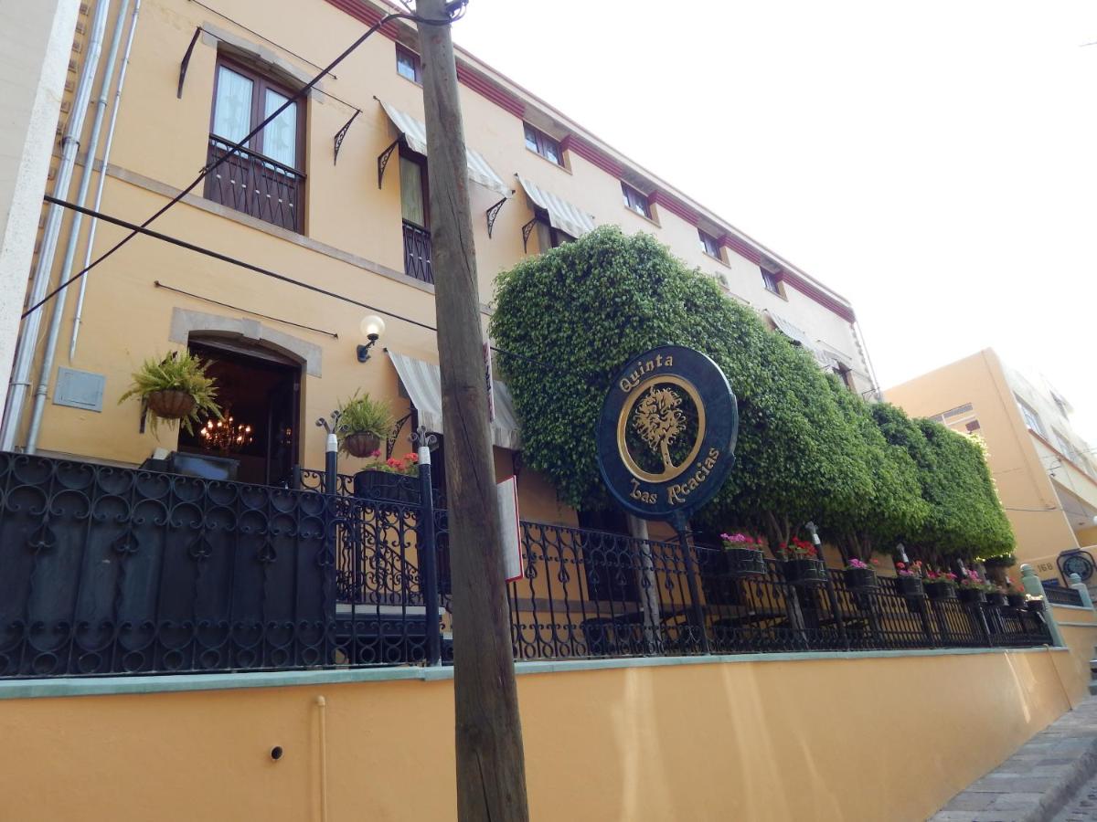 Quinta Las Acacia