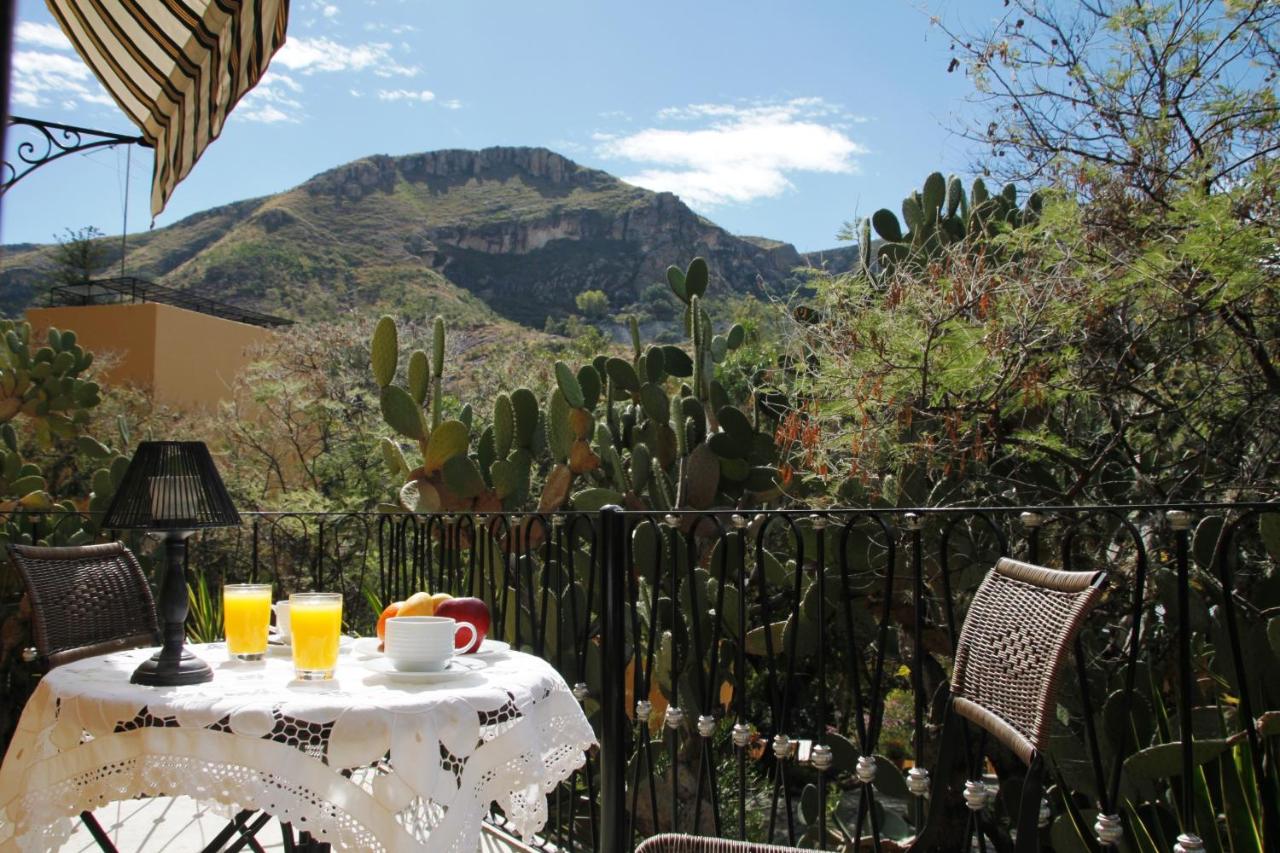 Quinta Las Acacia