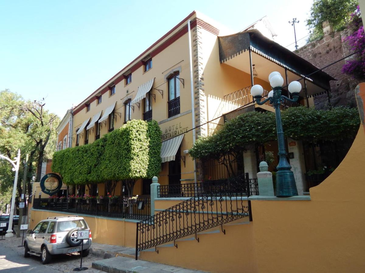 Quinta Las Acacia
