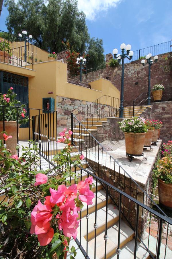Quinta Las Acacia