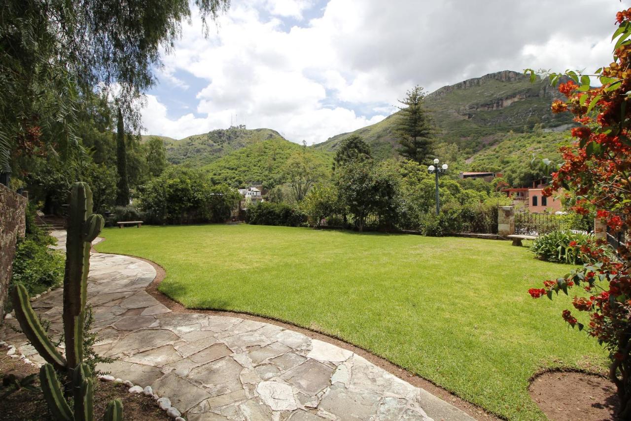 Quinta Las Acacia