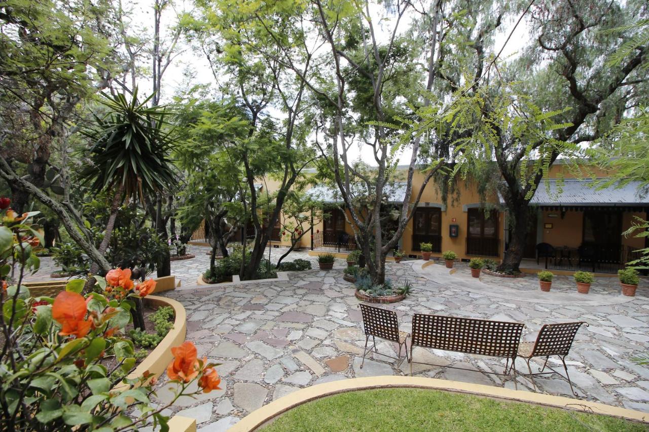 Quinta Las Acacia