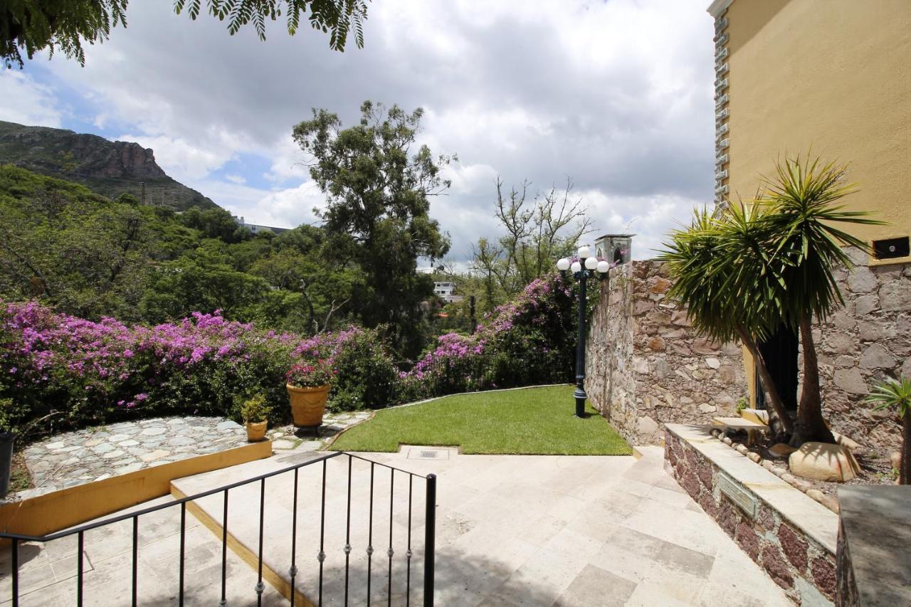 Quinta Las Acacia