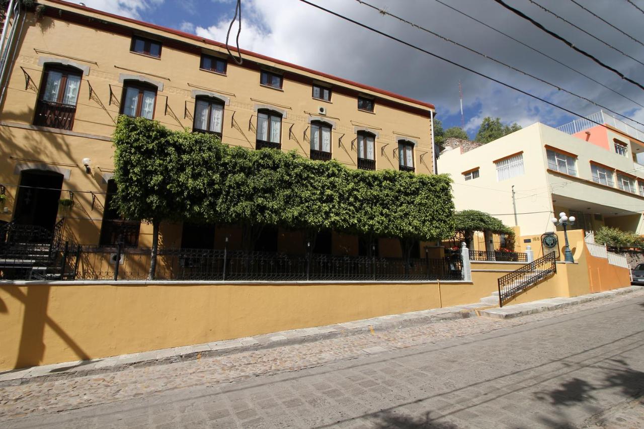 Quinta Las Acacia