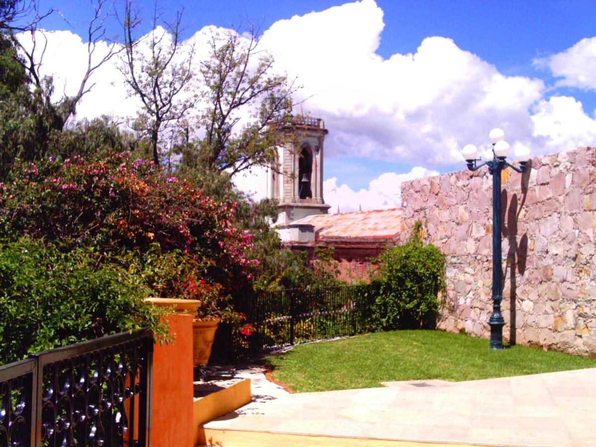 Quinta Las Acacia