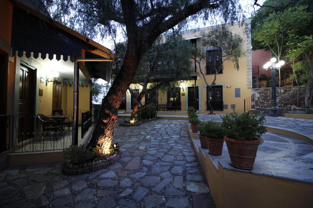 Quinta Las Acacia
