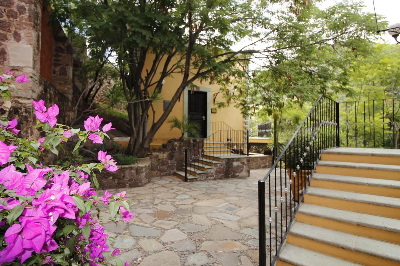 Quinta Las Acacia