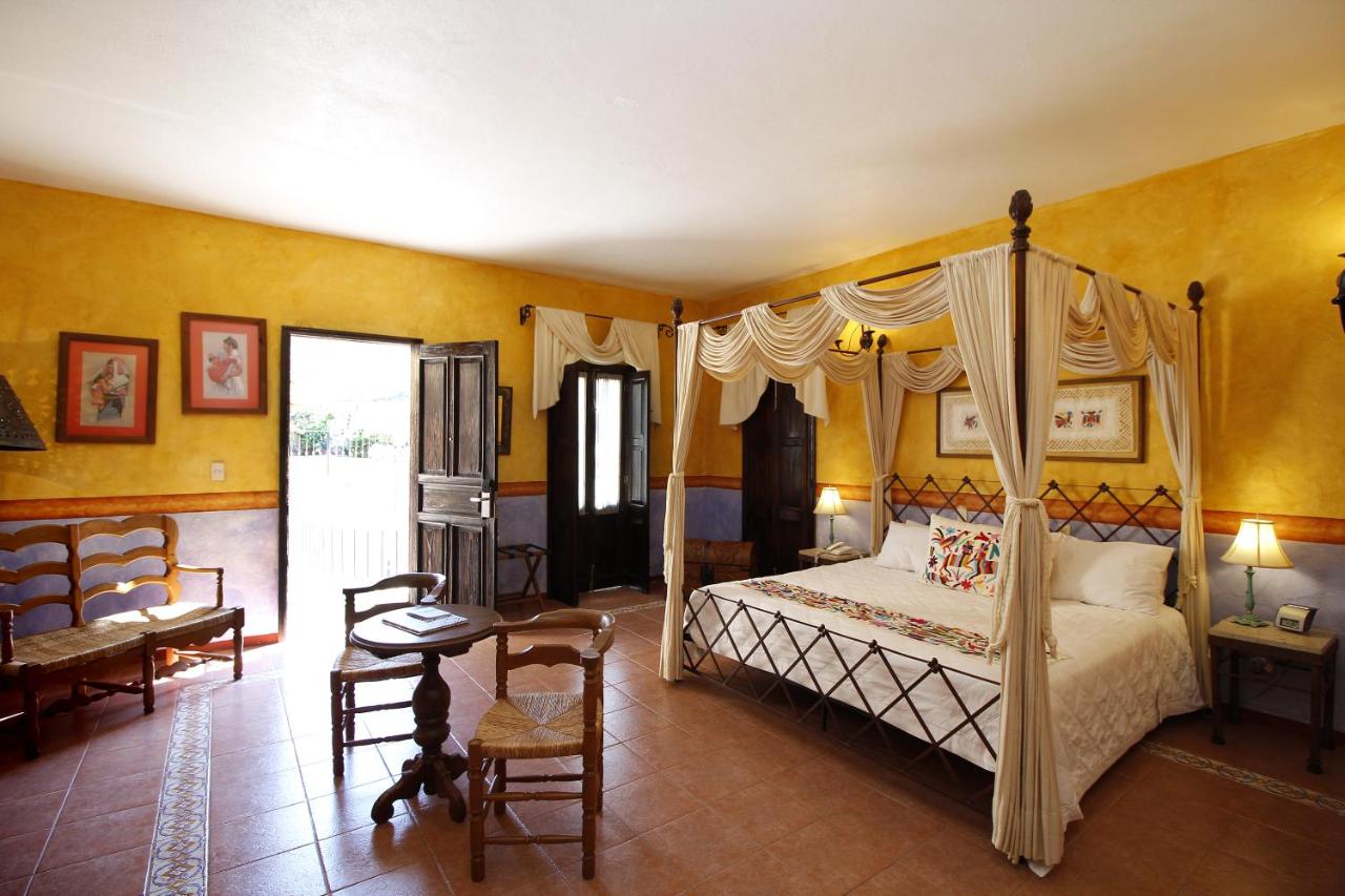 Quinta Las Acacia