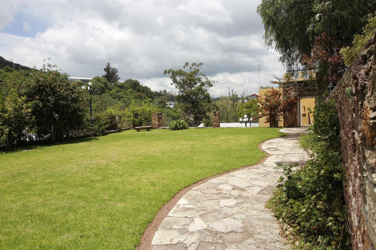 Quinta Las Acacia