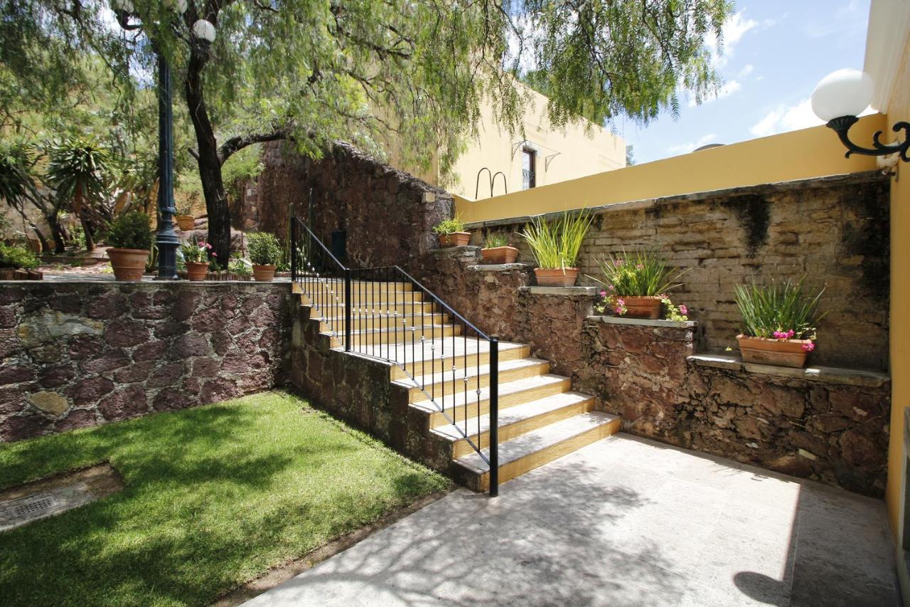 Quinta Las Acacia