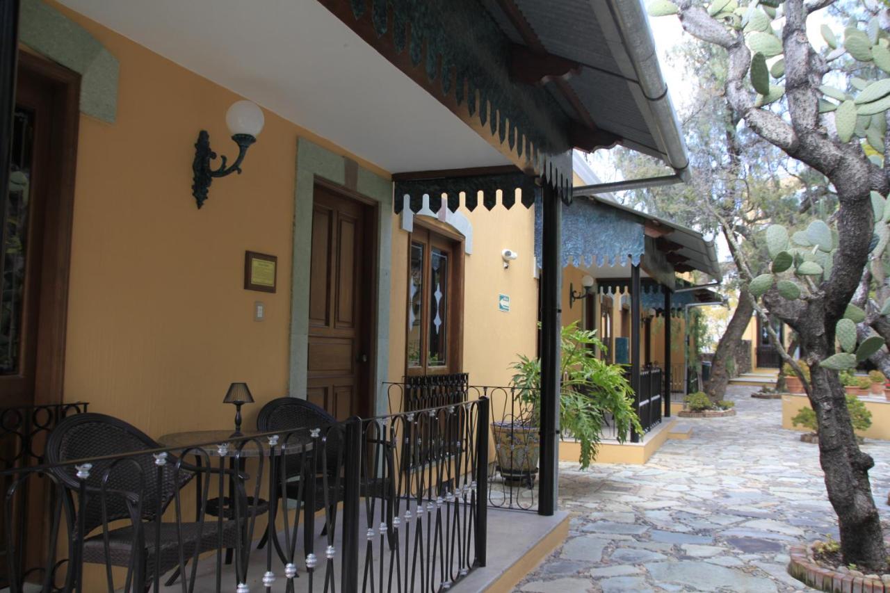 Quinta Las Acacia