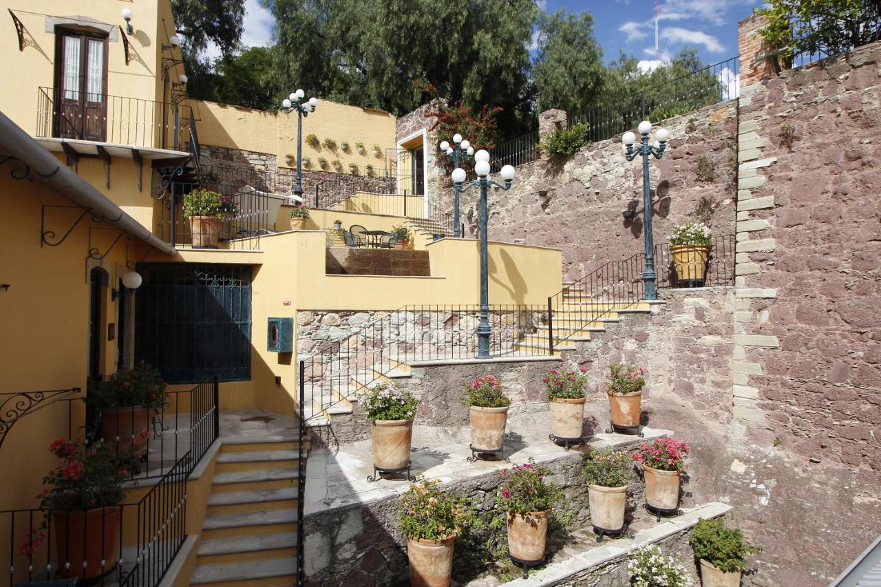Quinta Las Acacia