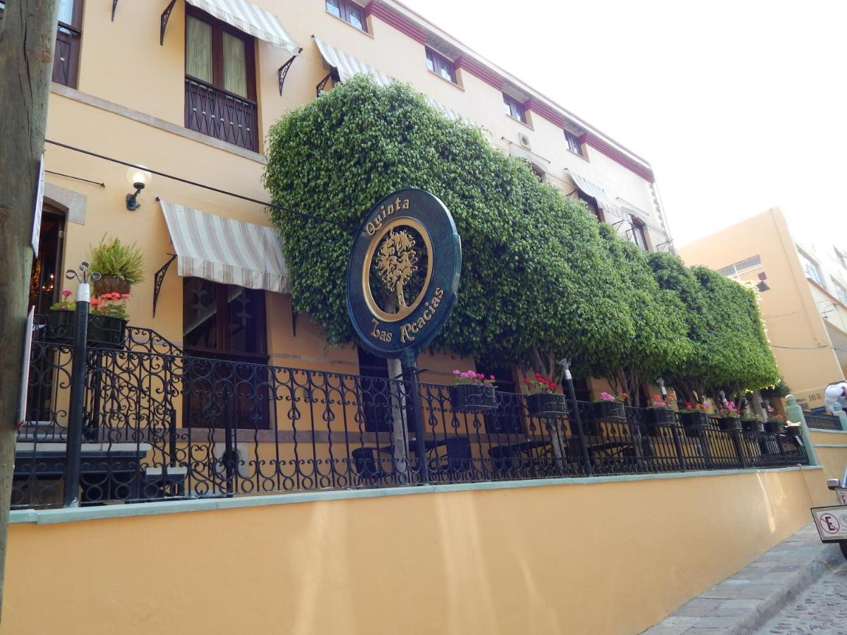 Quinta Las Acacia