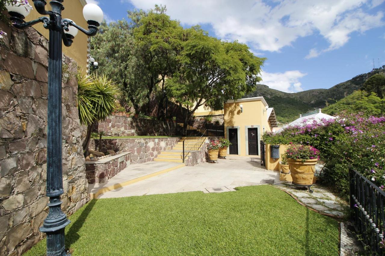 Quinta Las Acacia