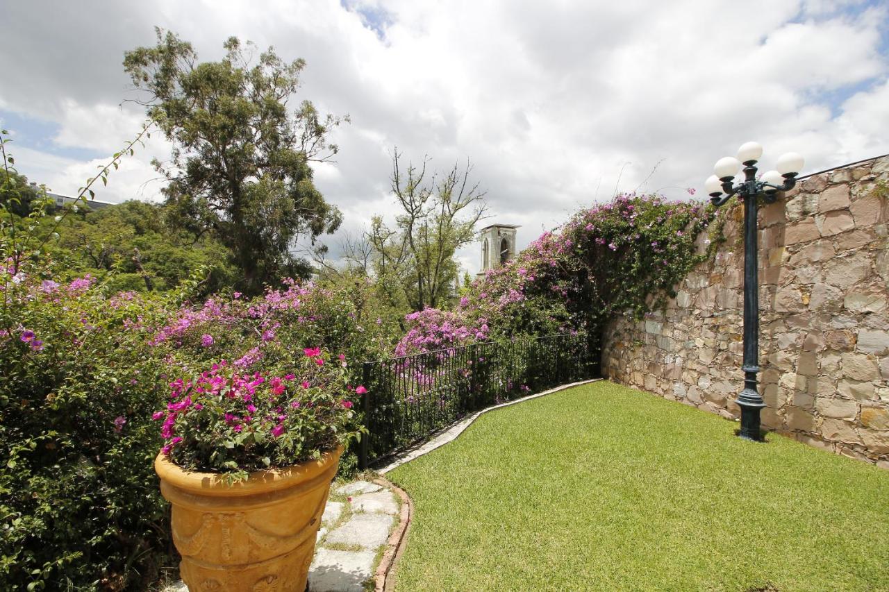 Quinta Las Acacia