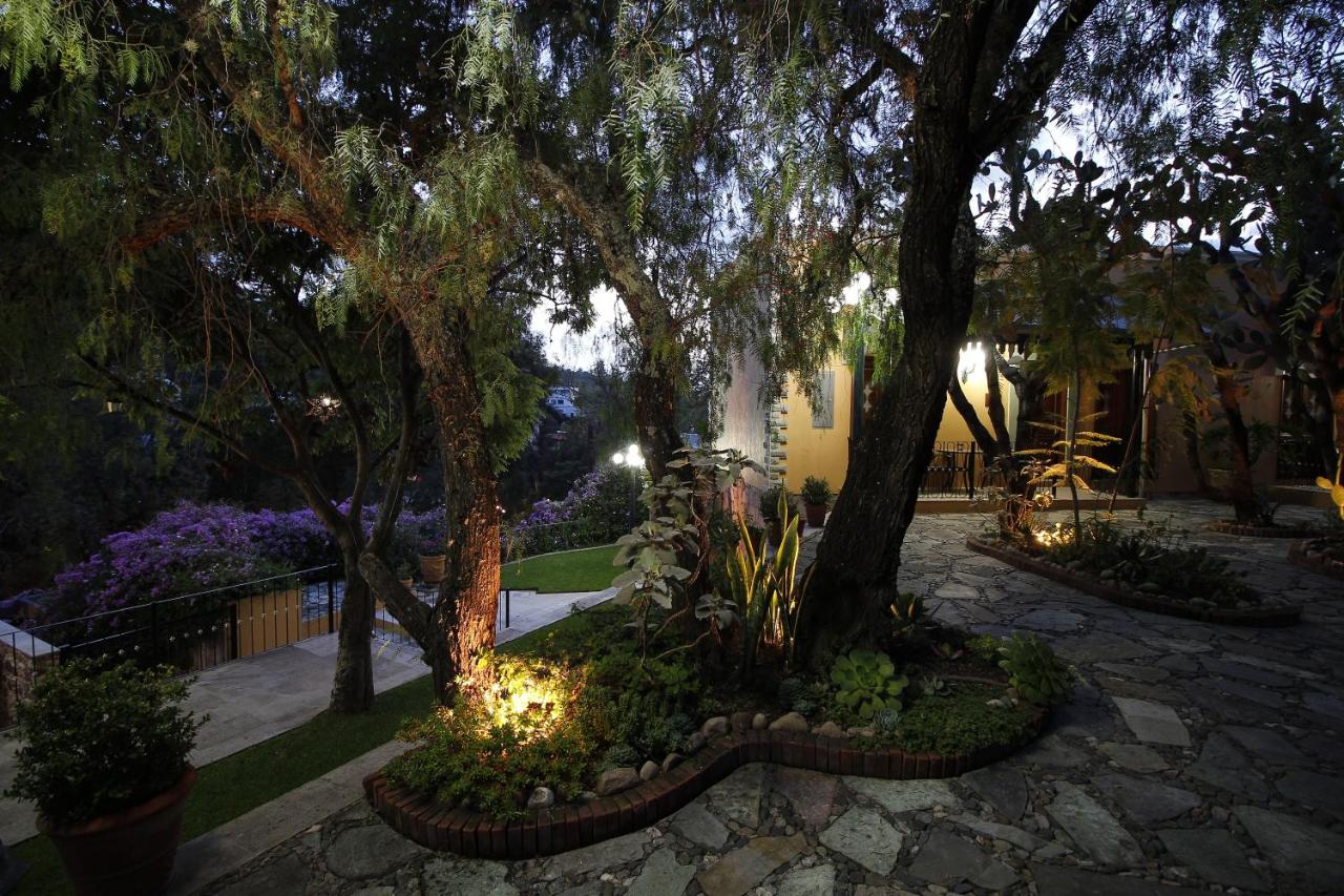 Quinta Las Acacia