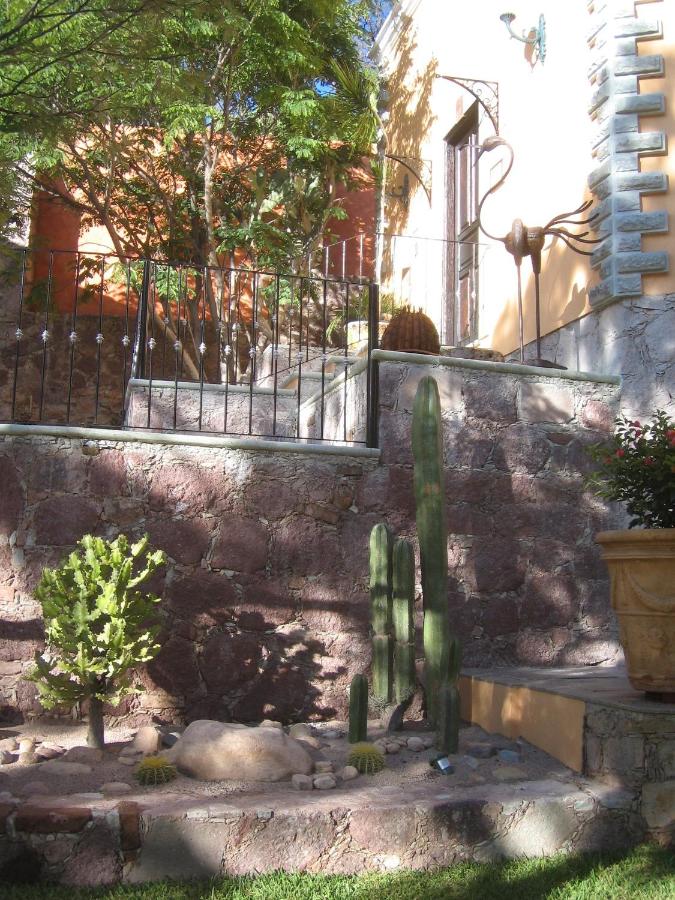 Quinta Las Acacia
