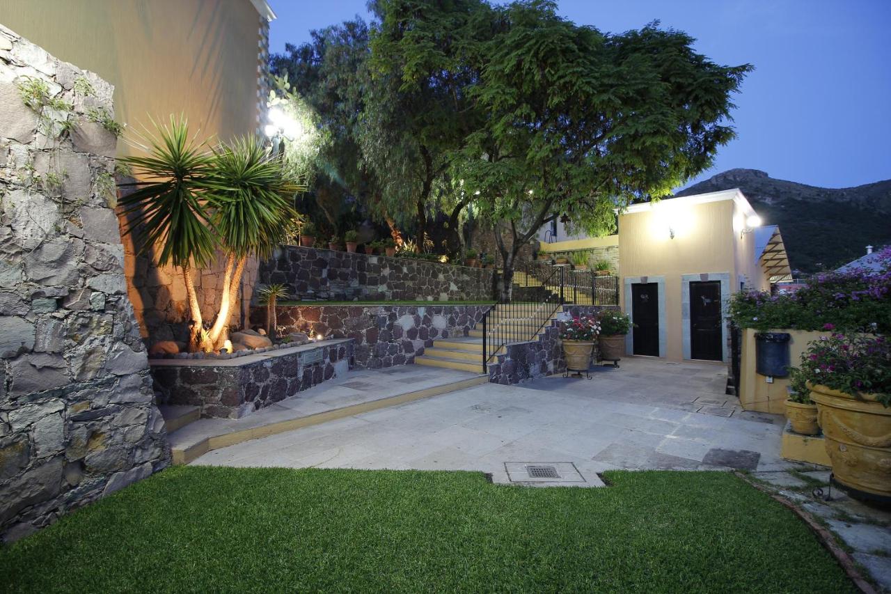 Quinta Las Acacia