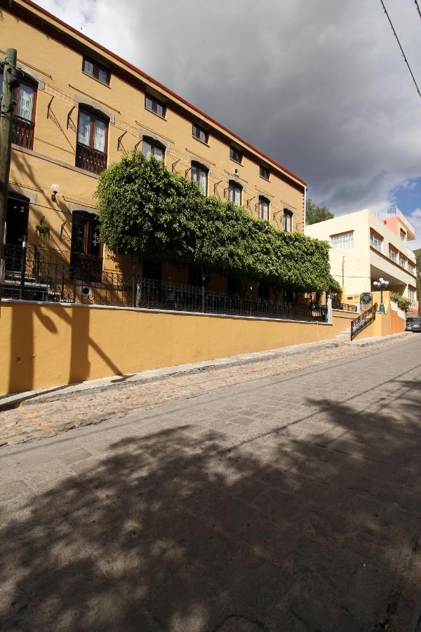 Quinta Las Acacia