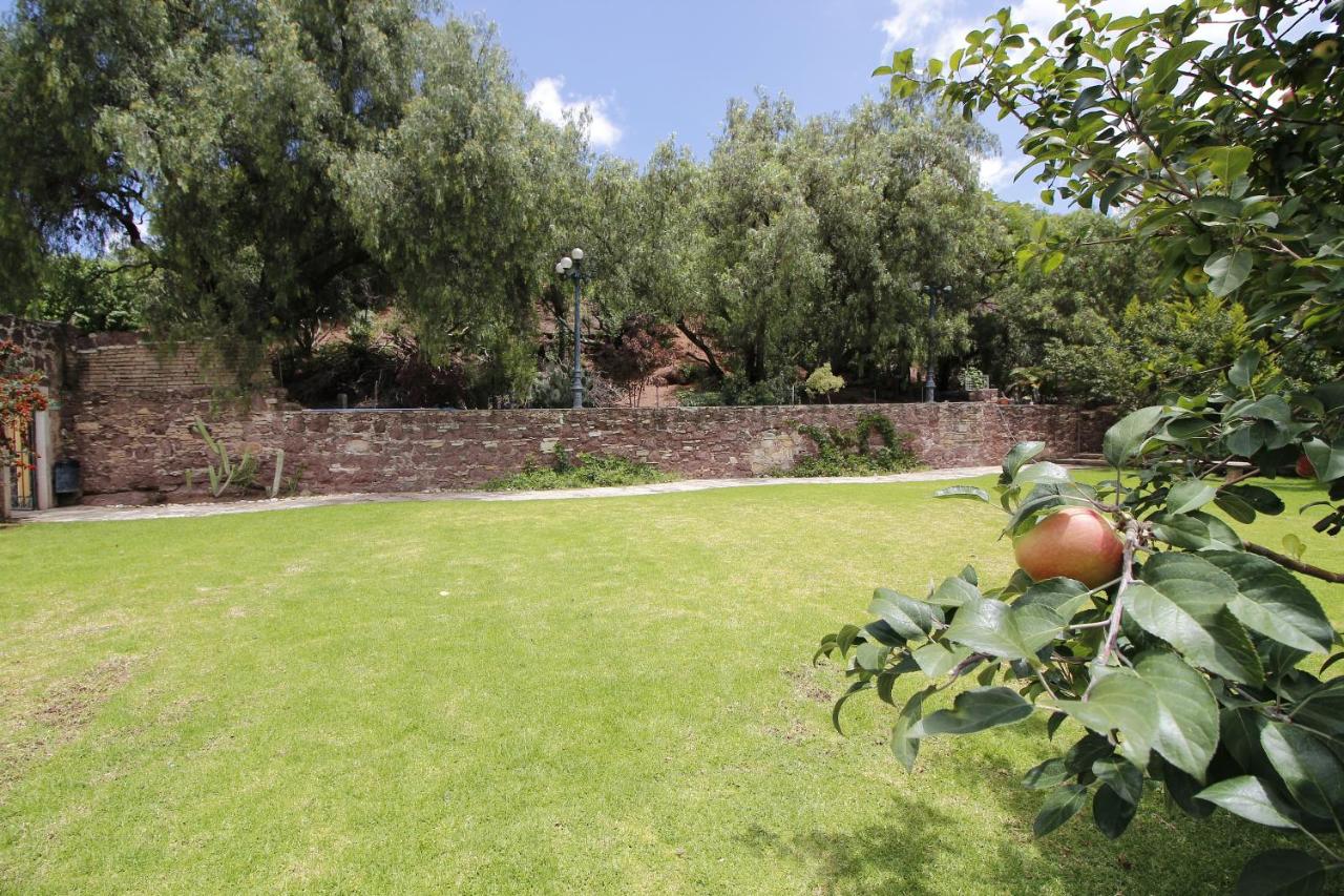 Quinta Las Acacia