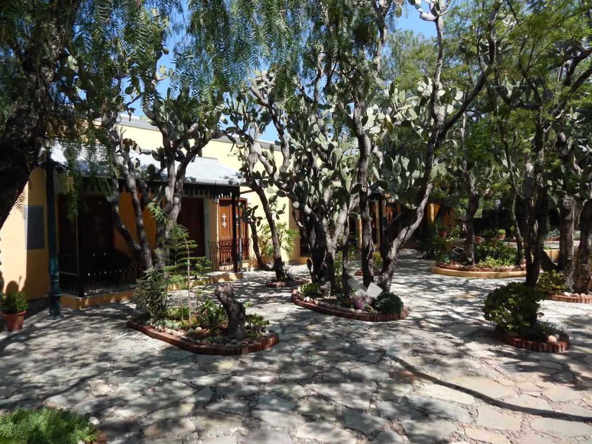 Quinta Las Acacia