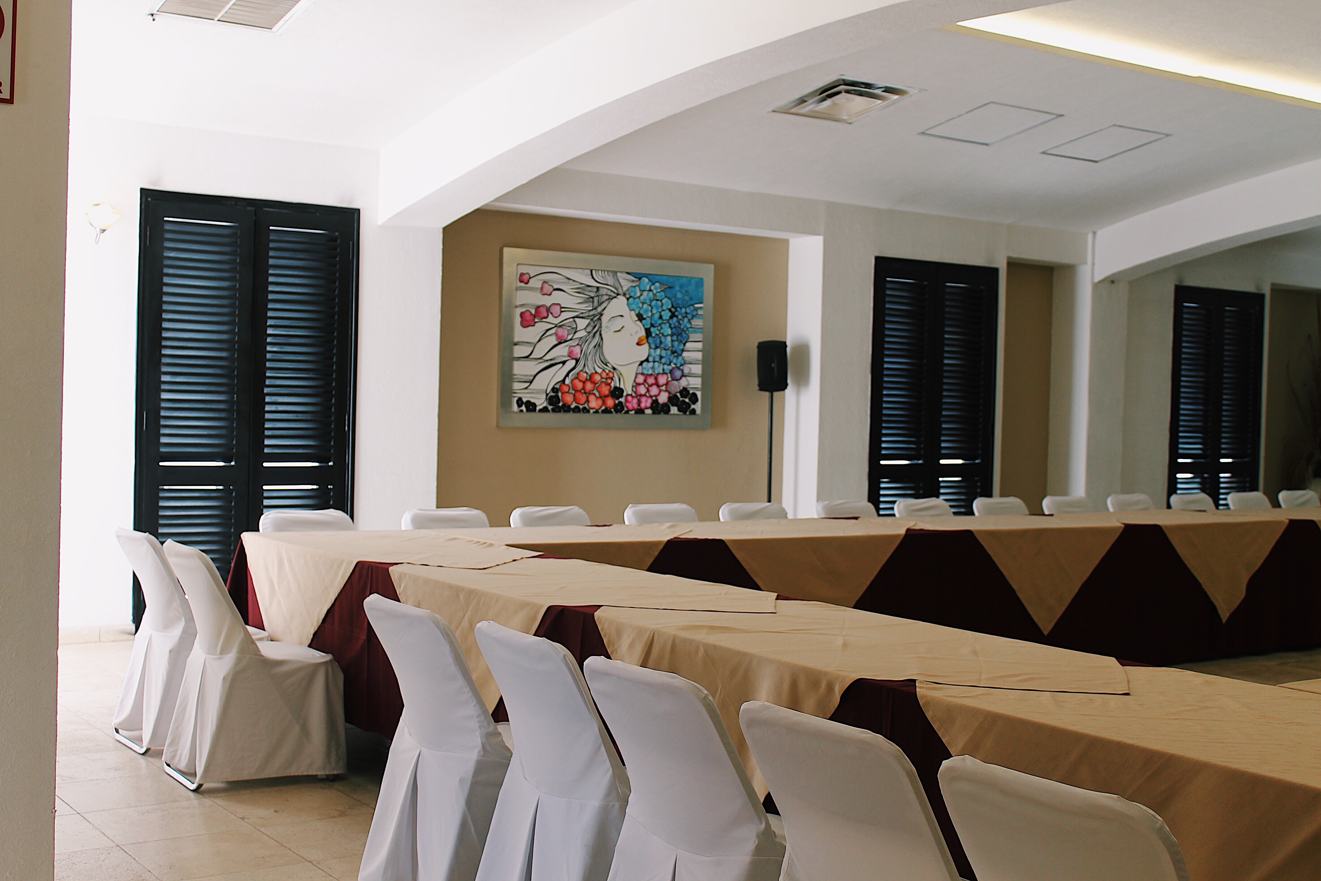Quinta las Alondras Hotel & Spa