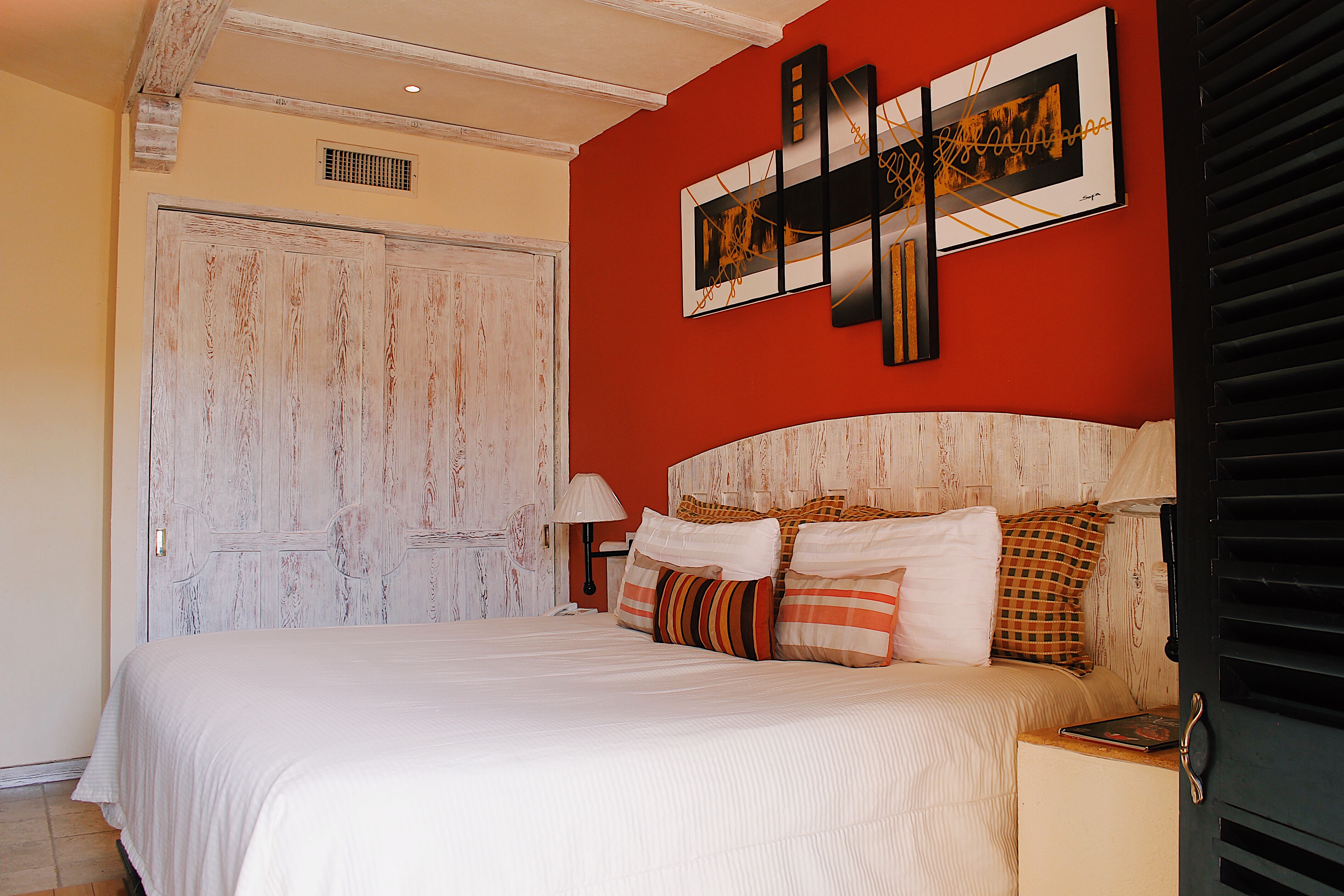 Quinta las Alondras Hotel & Spa