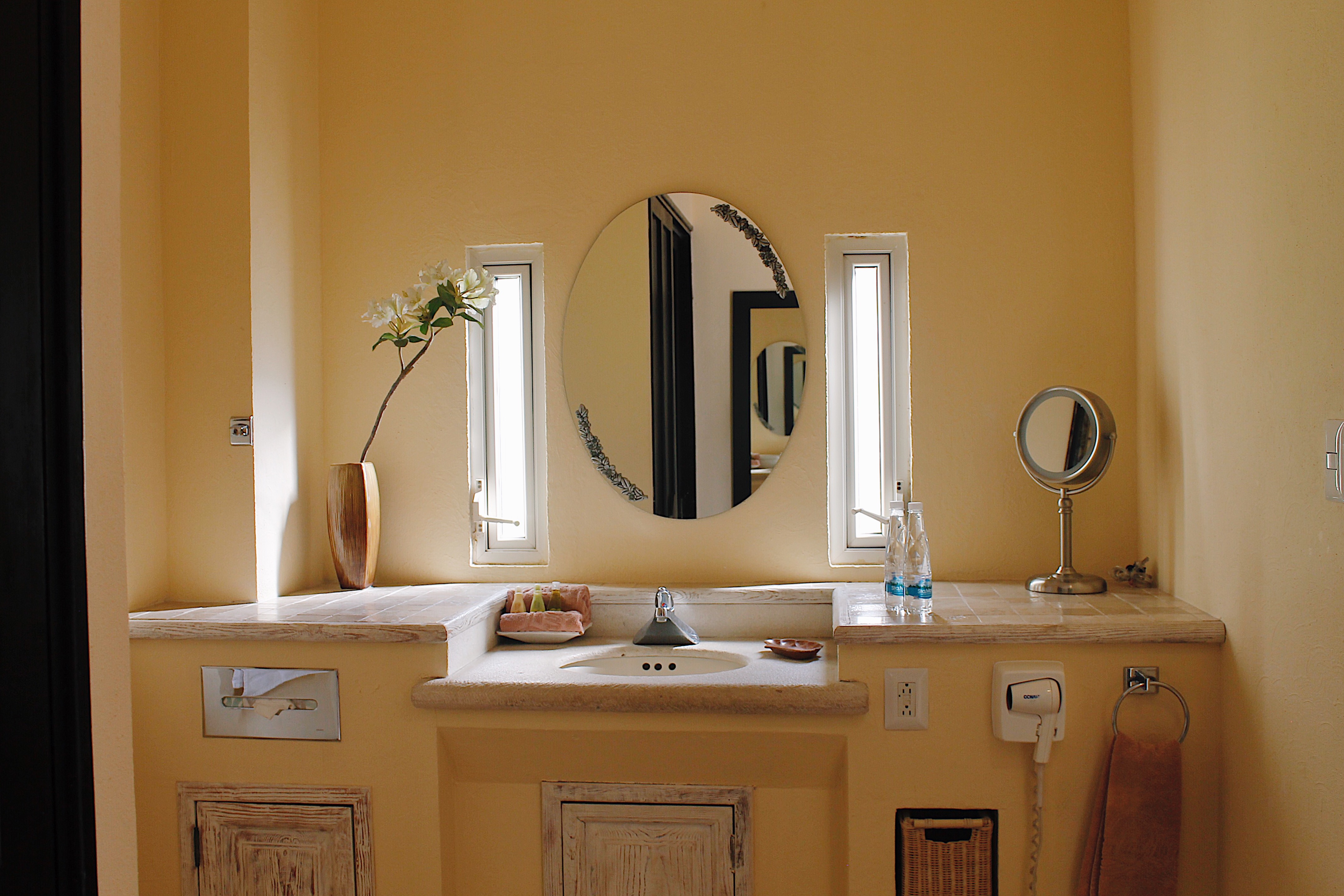 Quinta las Alondras Hotel & Spa