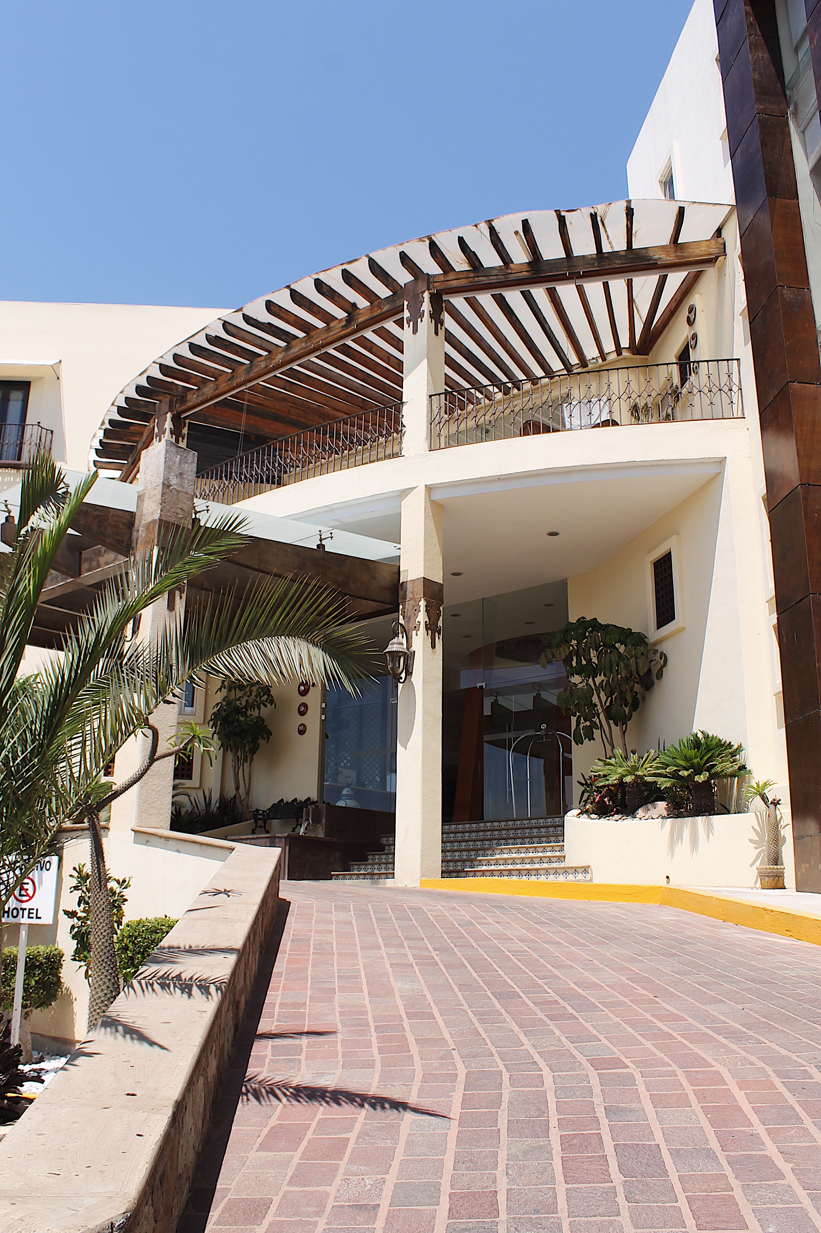 Quinta las Alondras Hotel & Spa
