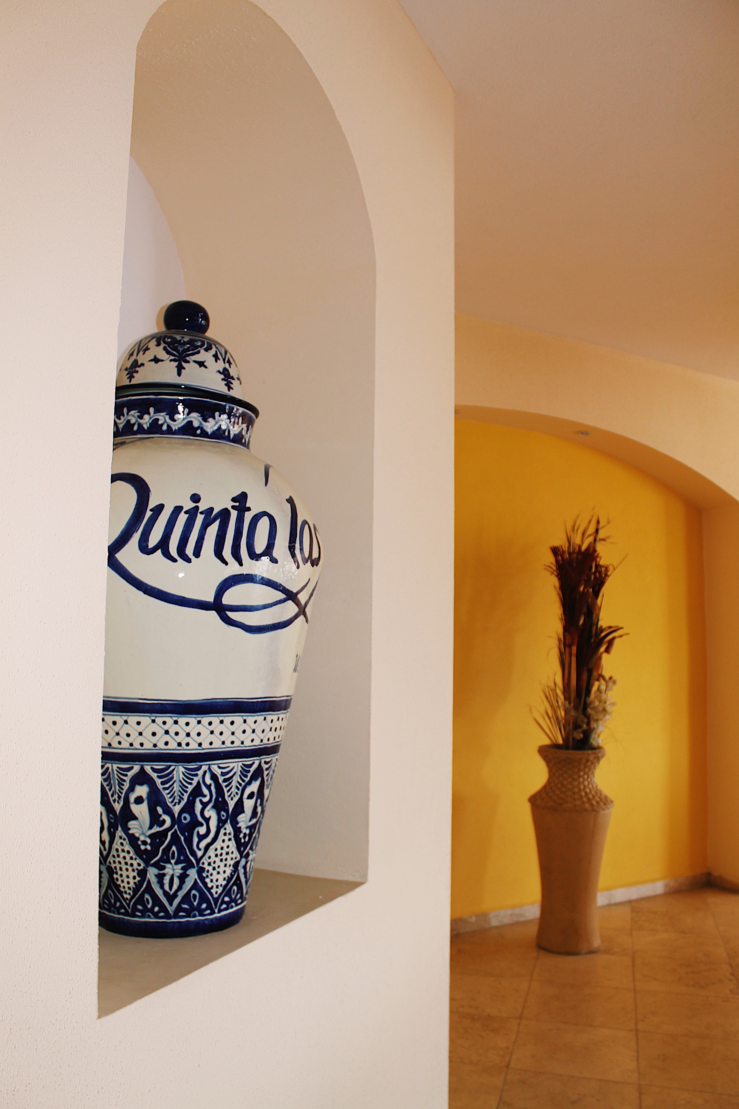 Quinta las Alondras Hotel & Spa