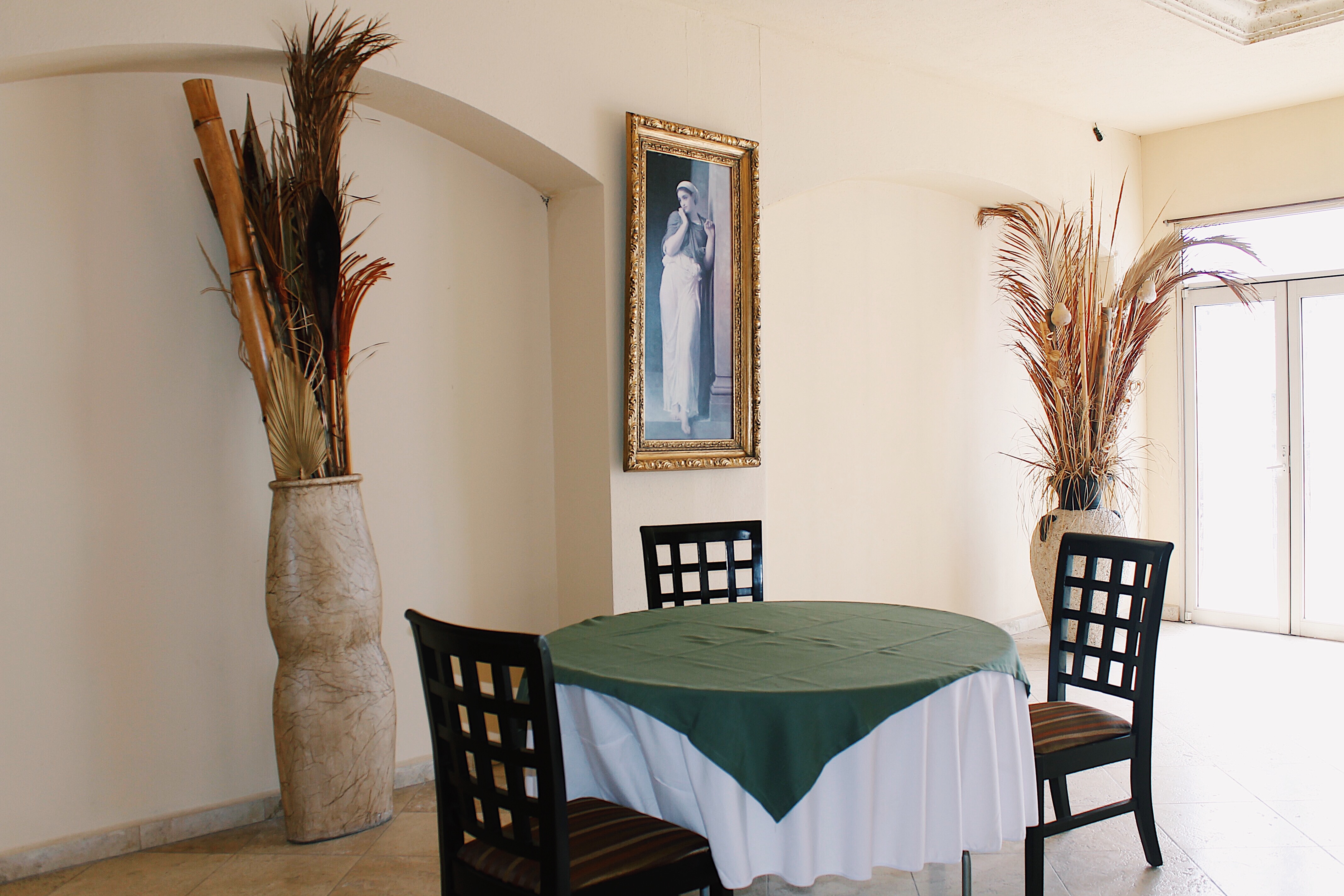 Quinta las Alondras Hotel & Spa