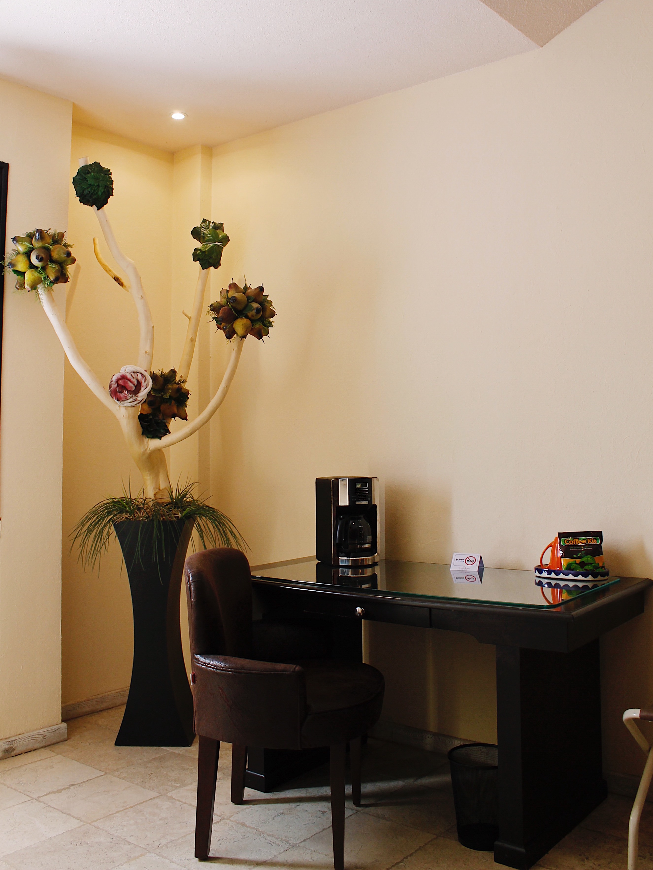 Quinta las Alondras Hotel & Spa