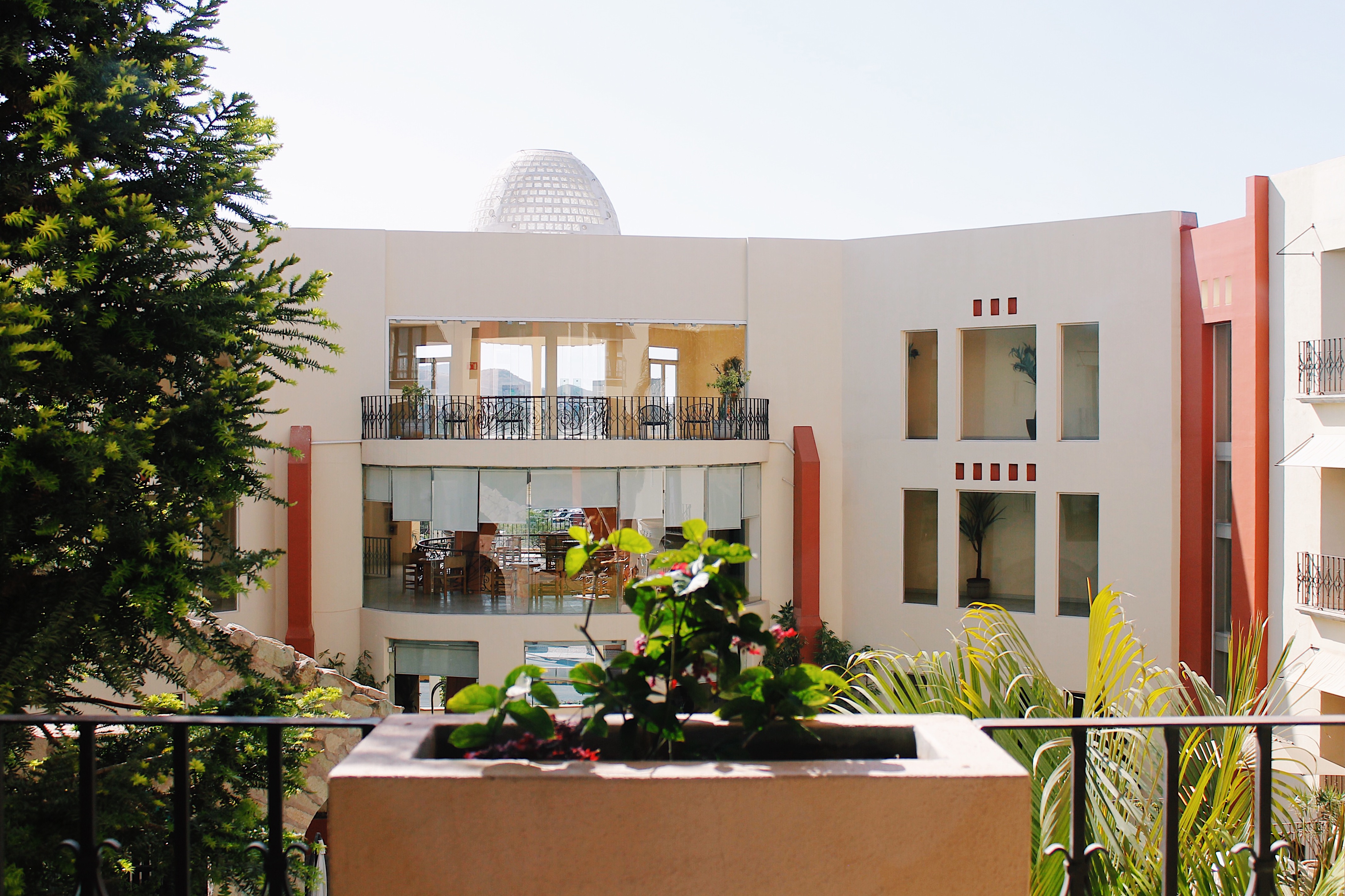 Quinta las Alondras Hotel & Spa
