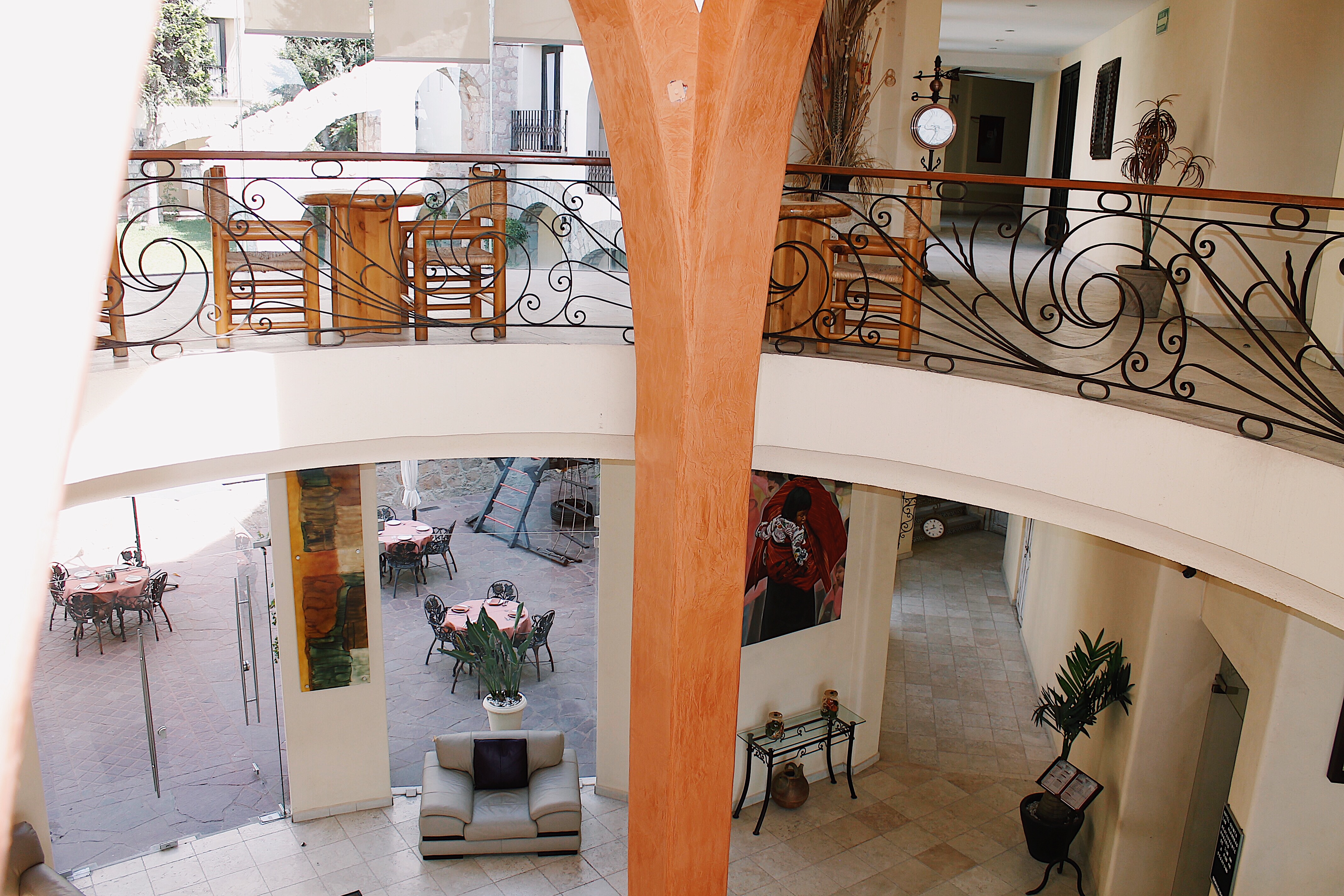 Quinta las Alondras Hotel & Spa