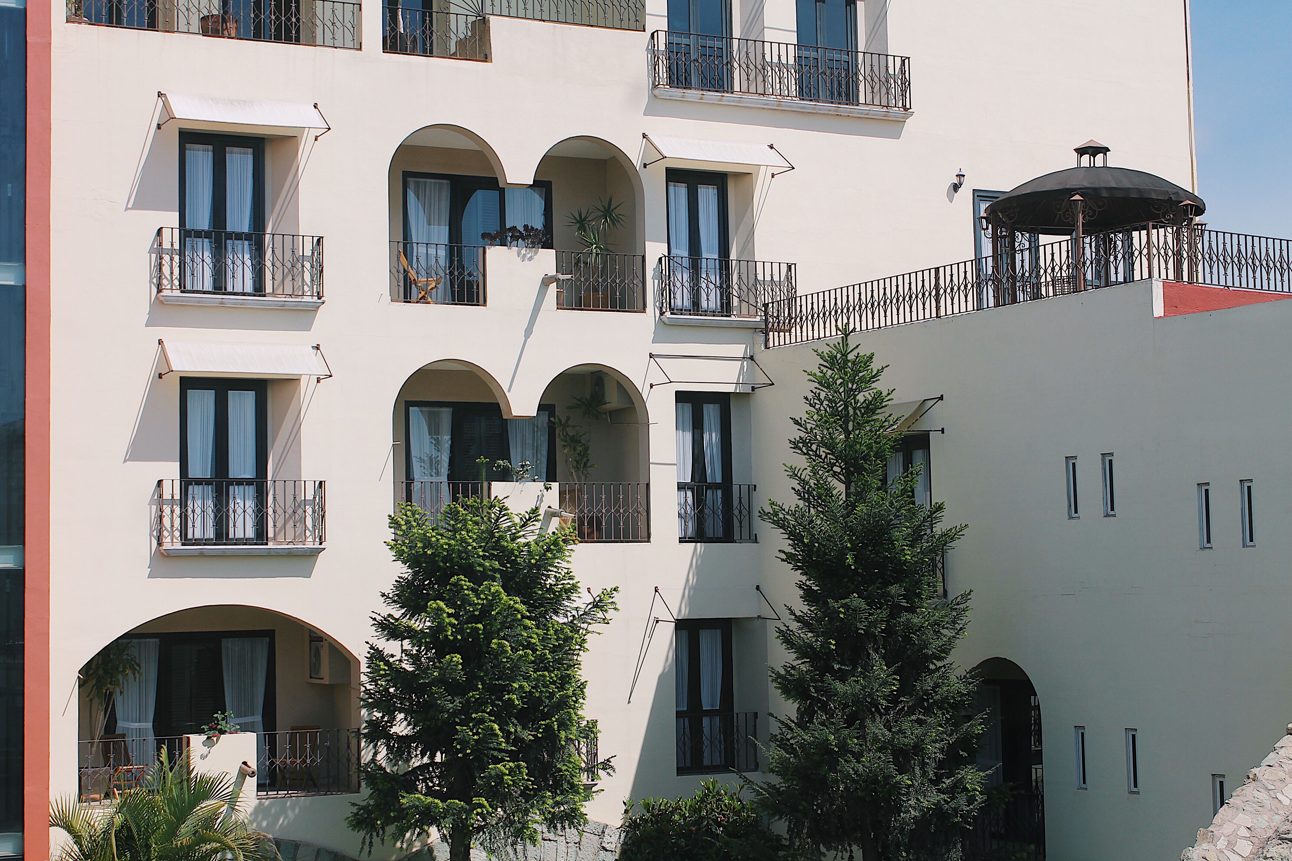 Quinta las Alondras Hotel & Spa