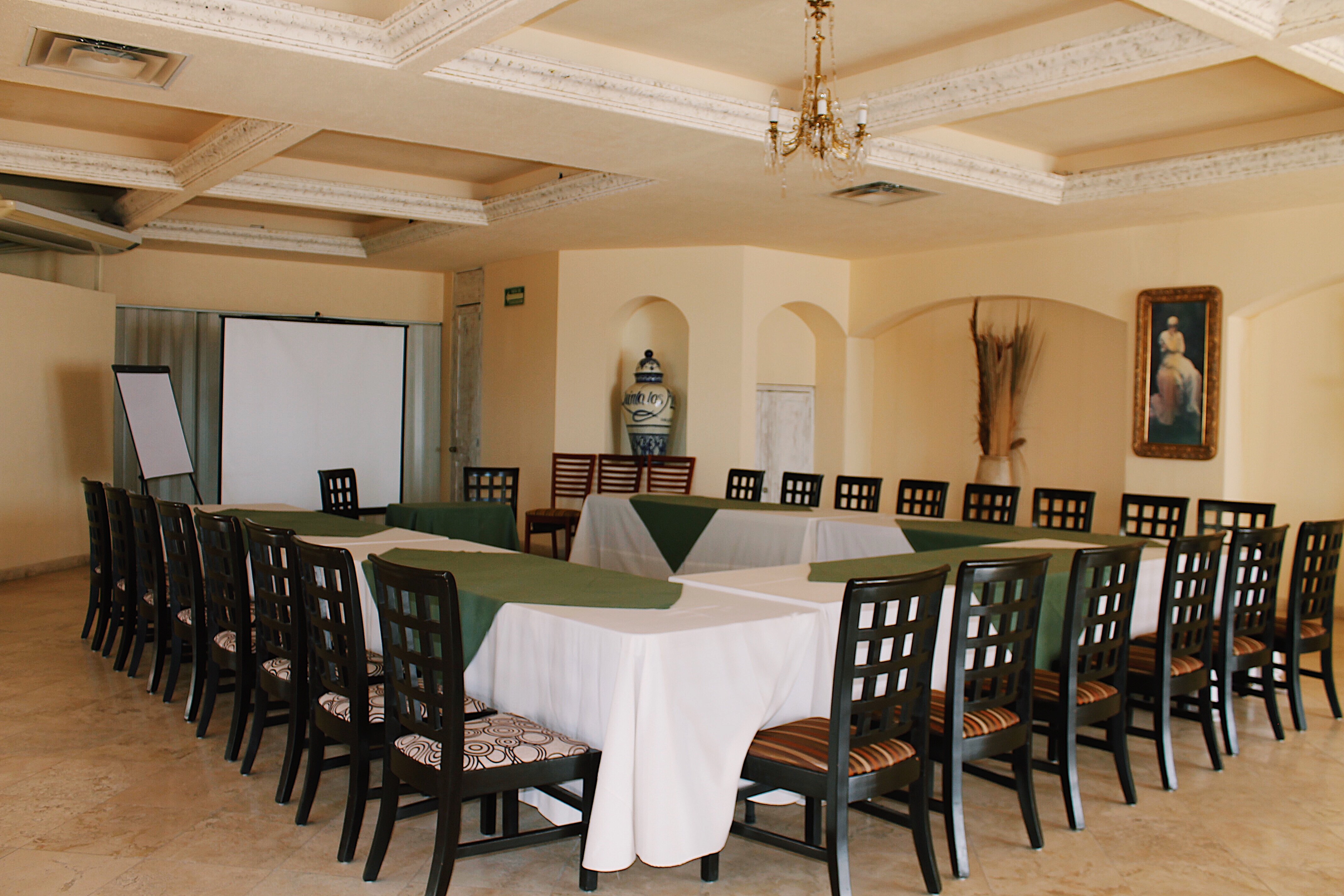 Quinta las Alondras Hotel & Spa