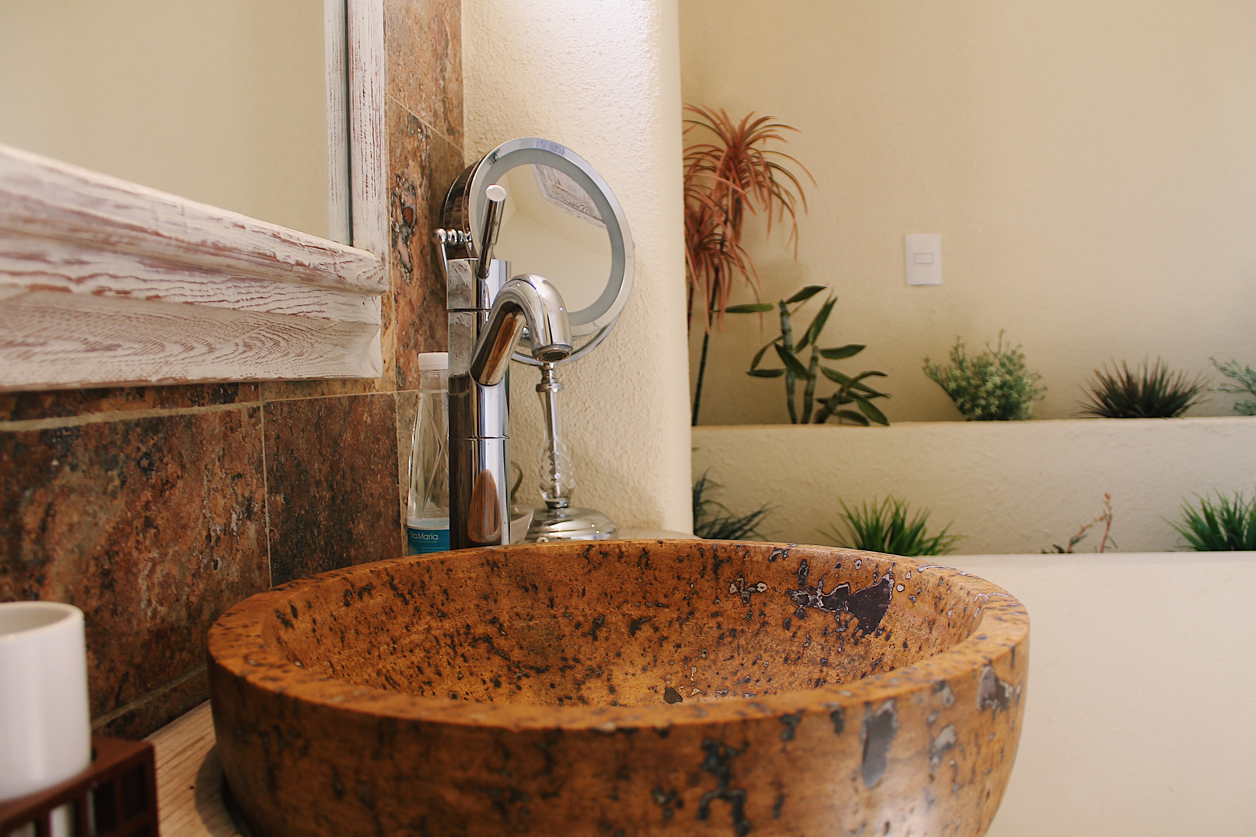 Quinta las Alondras Hotel & Spa