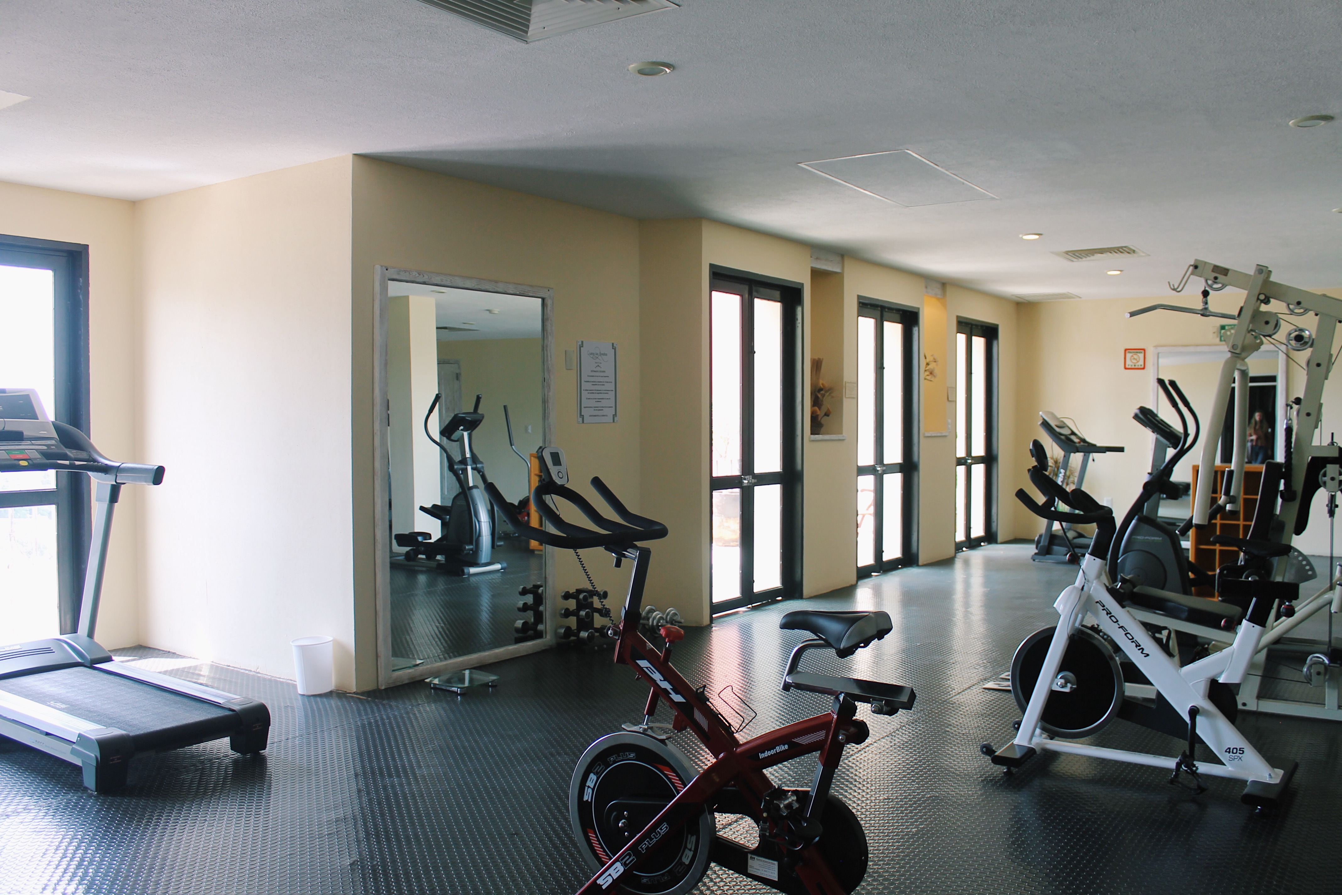 Quinta las Alondras Hotel & Spa