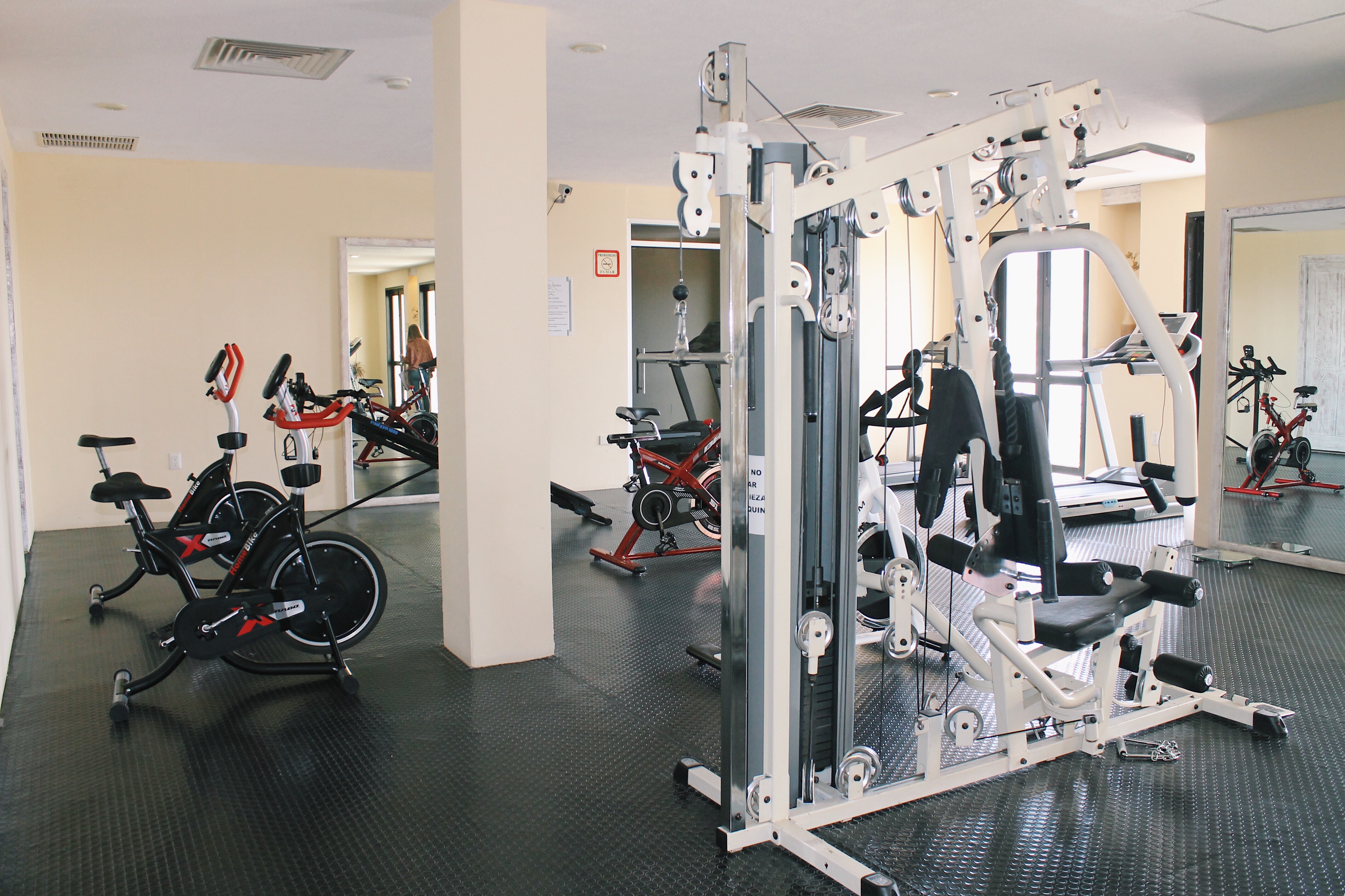 Quinta las Alondras Hotel & Spa