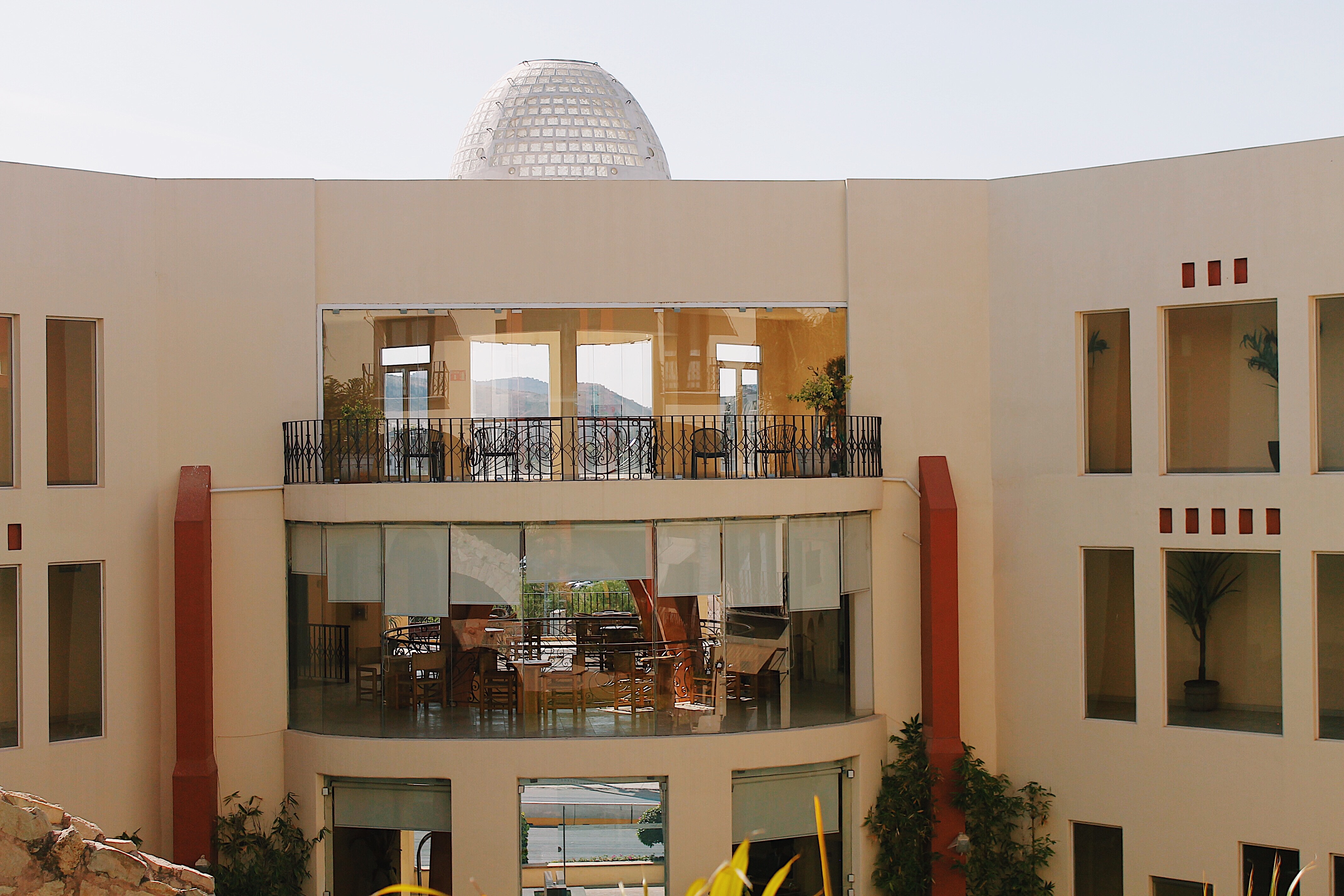 Quinta las Alondras Hotel & Spa