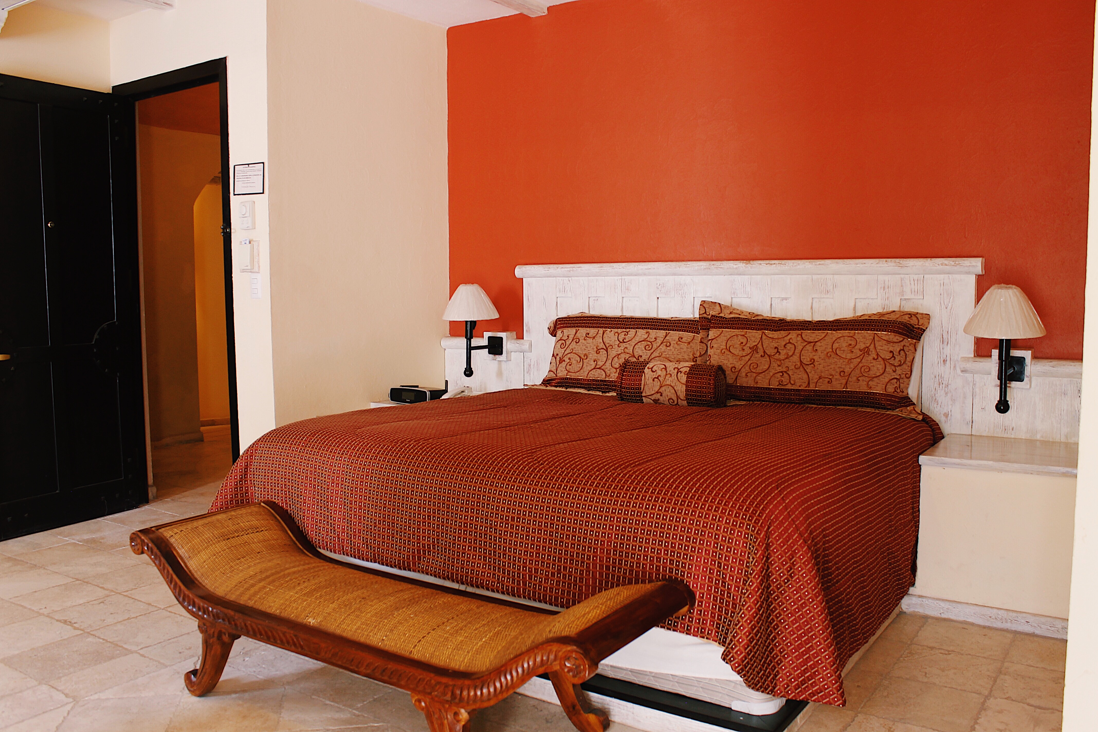 Quinta las Alondras Hotel & Spa